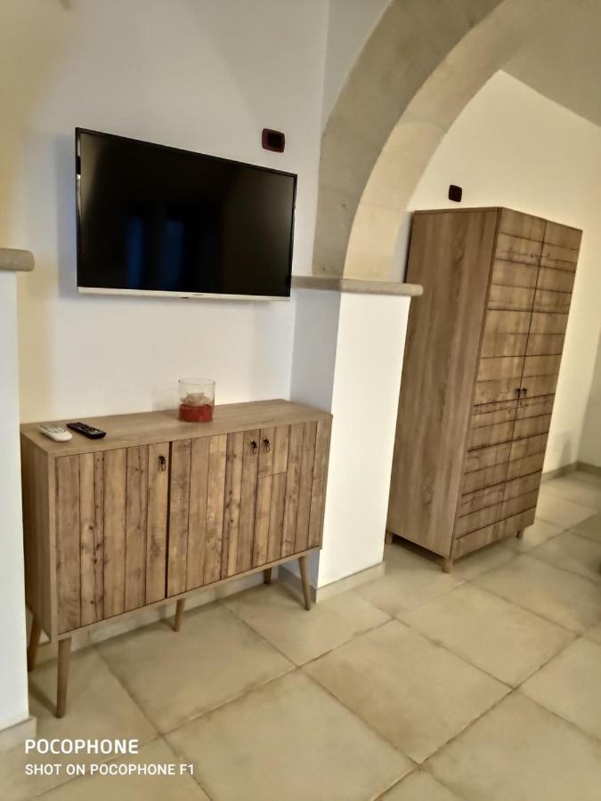 Appartamento Suite Santa Teresa ตารันโต ภายนอก รูปภาพ